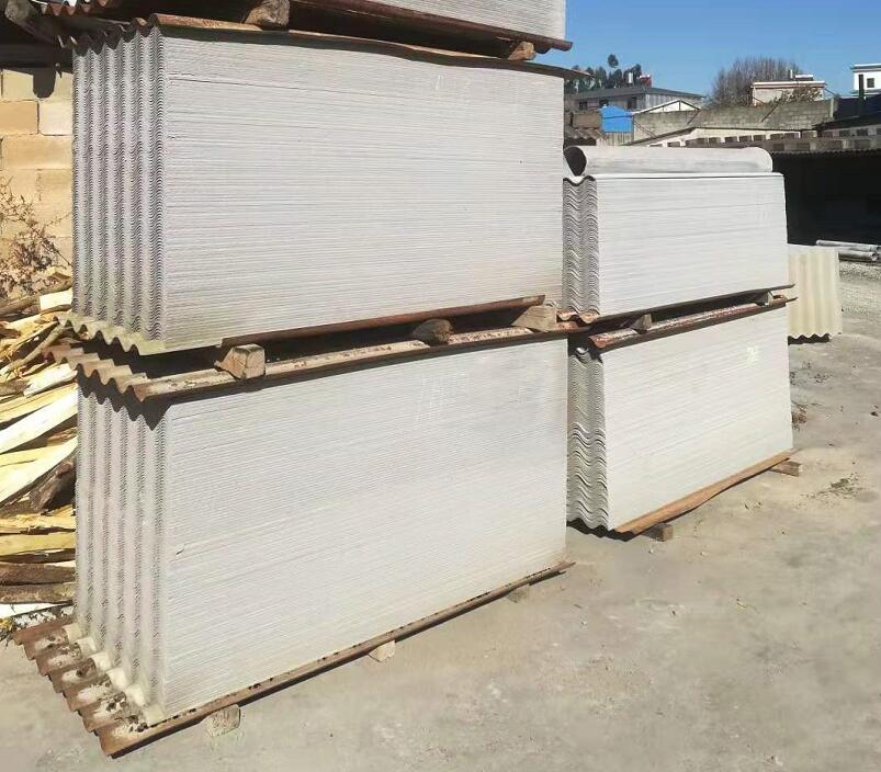石棉瓦批发