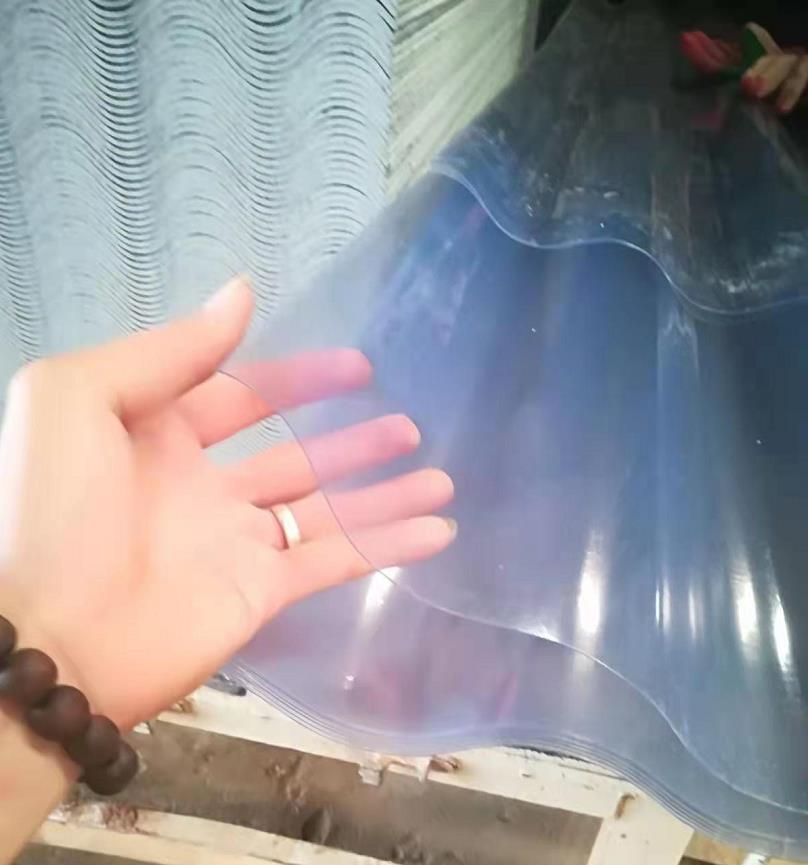 透明瓦