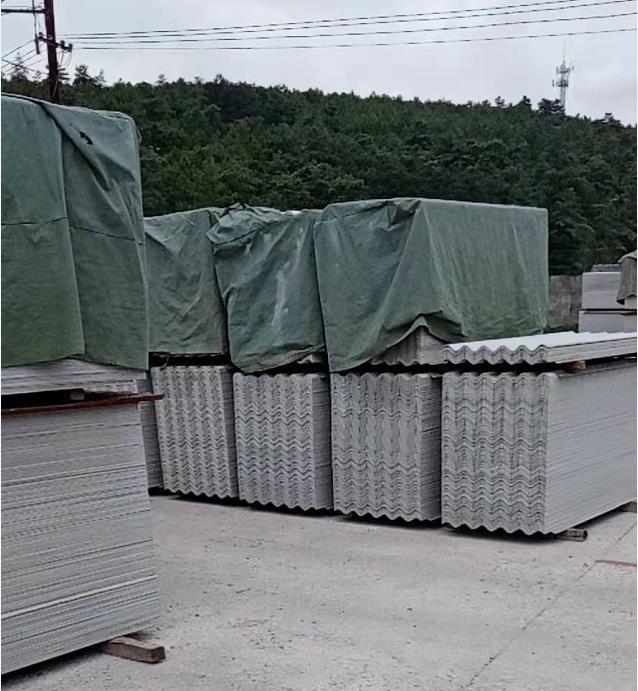 石棉瓦厂家
