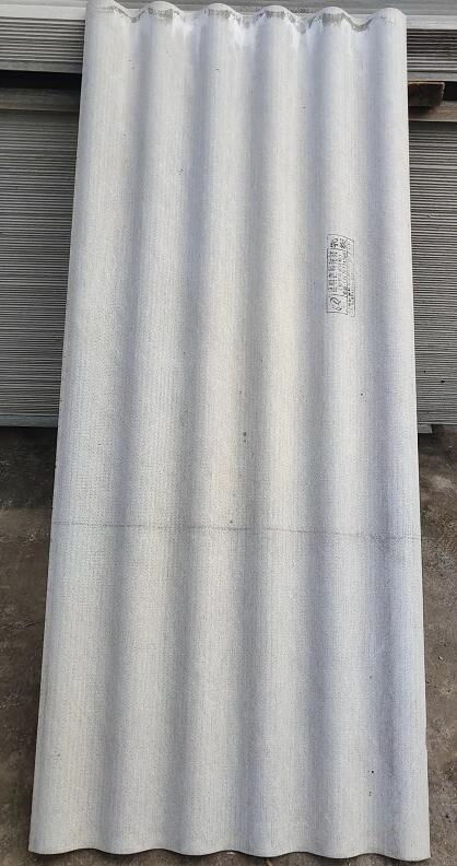 轻型屋面材料